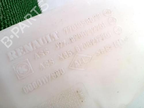 Windscreen washer tank RENAULT CLIO III (BR0/1, CR0/1) 1.5 dCi (BR17, CR17) | BP29892819C113 