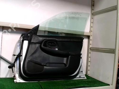 Right front door SUBARU IMPREZA Saloon (GD) 2.0 WRX Turbo AWD (GDA) BP22091494C3