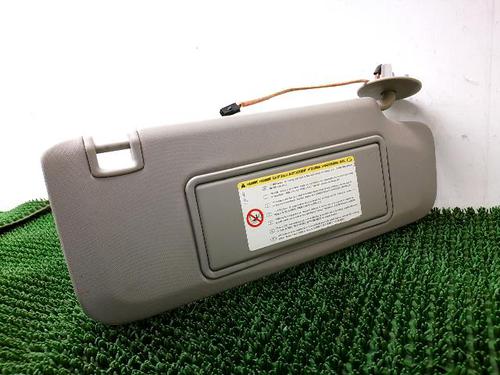 Right sun visor OPEL ASTRA J (P10) 1.7 CDTI (68) | BP39178035I2 - Image 2