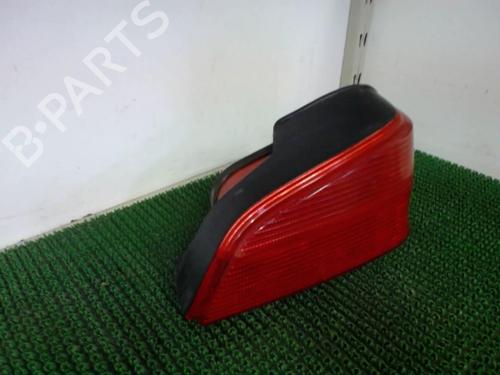 Used Right taillight PEUGEOT 106 II (1A_, 1C_) 1.0 i (50 hp) 22078139