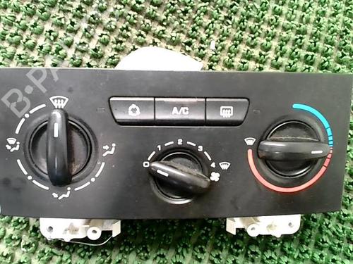 Climate control CITROËN C4 I (LC_) 1.6 HDi | BP27180485I5 - Image 4