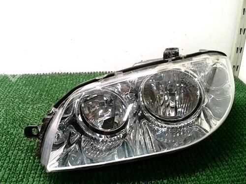 Optica esquerda Optica esquerda FIAT PUNTO (188_) 1.2 60 (188.030, .050, .130, .150, .230, .250) (60 hp) 27165138 27165138