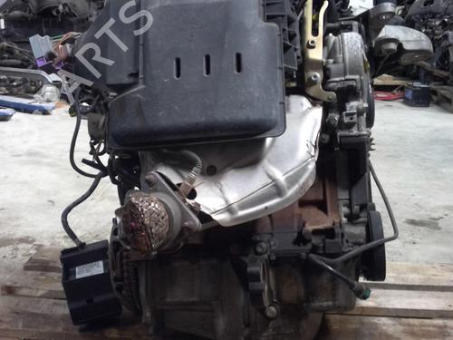 Engine RENAULT LAGUNA II (BG0/1_) 1.6 16V (BG0A, BG0L) | BP22081475M1 