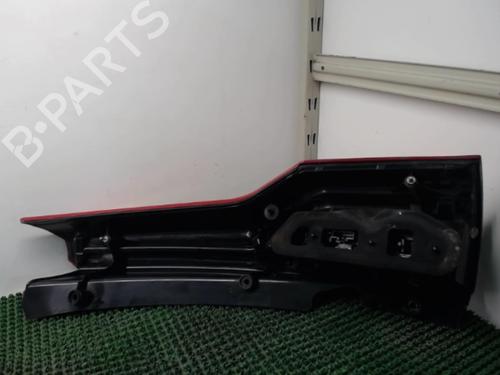 Used Left taillight CITROËN C4 Grand Picasso I (UA_) 2.0 HDi 138 (136 hp) 20874581