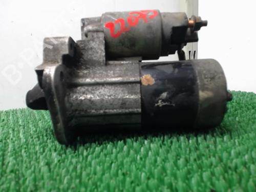 Used Starter Starter RENAULT CLIO III (BR0/1, CR0/1) 1.5 dCi (BR17, CR17) (86 hp) 22083835 22083835