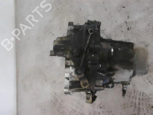 Used Gearbox Gearbox PEUGEOT 206 Hatchback (2A/C) 1.6 16V (109 hp) 34201620 34201620