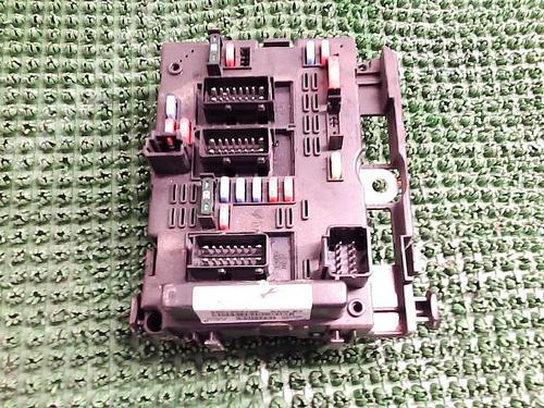 Zekeringkast PEUGEOT 206+ (2L_, 2M_) 1.4 HDi eco 70 (68 hp) 22088459