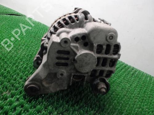 Used Alternator Alternator RENAULT TWINGO I (C06_) 1.2 (C066, C068) (58 hp) 22083406 22083406