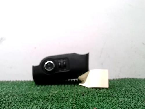Used Headlight switch OPEL INSIGNIA A Sports Tourer (G09) 2.0 CDTI (35) (160 hp) 25205487