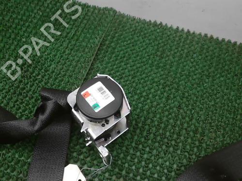 Used Rear right belt tensioner OPEL CORSA D (S07) 1.3 CDTI (L08, L68) (75 hp) 25131603