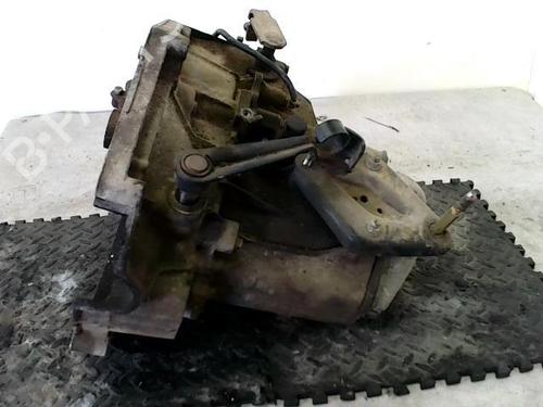 Used Gearbox CITROËN SAXO (S0, S1) 1.1 X, SX (60 hp) 22089101