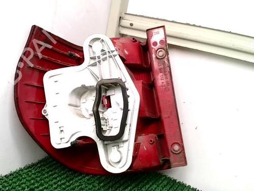 Right taillight SKODA YETI (5L) 2.0 TDI | BP20876156C35 