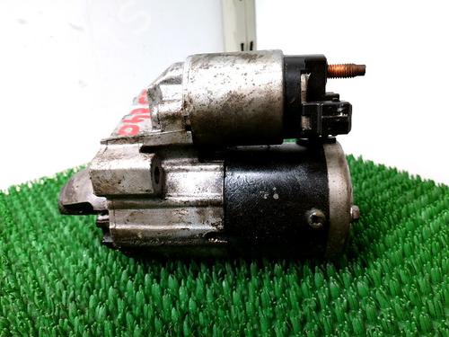 Starter OPEL CORSA F (P2JO) 1.2 (68) | BP34432950M8 - Image 5