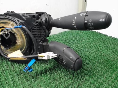 Used Steering column stalk Steering column stalk CITROËN C3 II (SC_) 1.6 HDi 90 (90 hp) 22081413 22081413