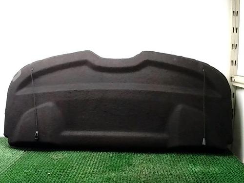 Used Rear parcel shelf PEUGEOT 208 I (CA_, CC_) 1.6 HDi (92 hp) 22092826