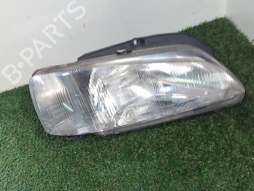 Right headlight PEUGEOT 106 II (1A_, 1C_) 1.5 D | BP20875008C29 