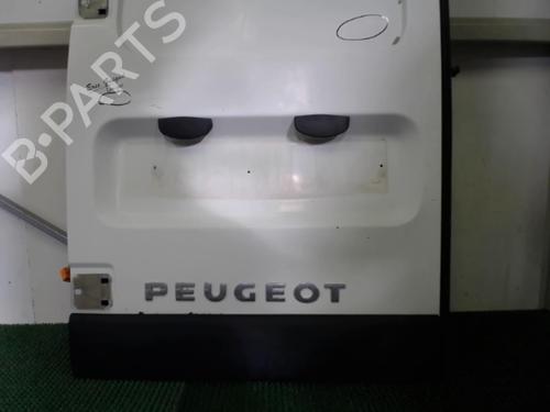 Left tailgate PEUGEOT EXPERT Van (222) 2.0 HDI | BP20876568C76 