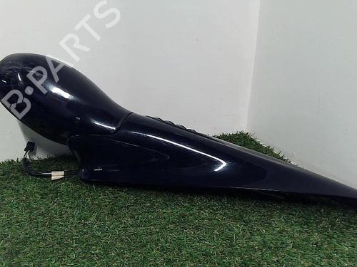 Used Right mirror RENAULT ESPACE III (JE0_) 2.2 dCi (JE0K) (130 hp) 25262298
