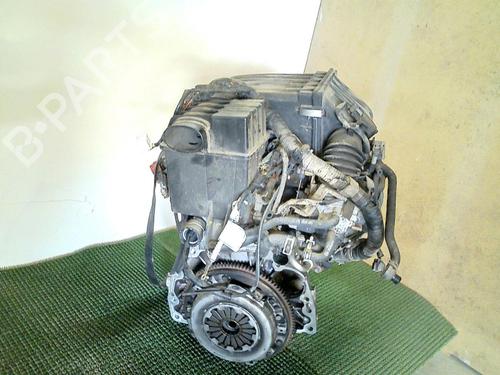 Engine SUZUKI SWIFT III (MZ, EZ) 1.3 (RS413, ZC11S) | BP22084559M1 - Image 2
