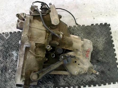 Used Gearbox Gearbox CITROËN SAXO (S0, S1) 1.1 X, SX (60 hp) 22089101 22089101