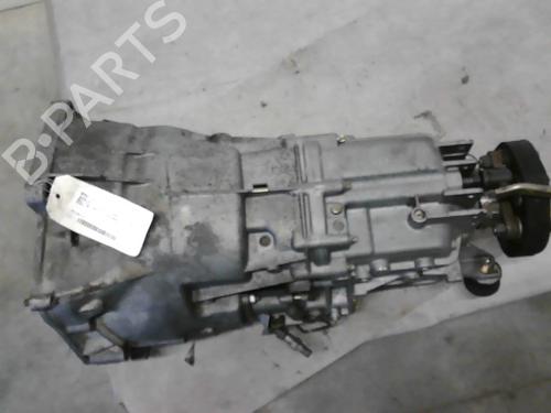 Gearbox BMW 3 (E46) 330 d | BP26281571M3 
