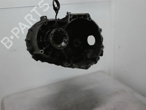 Used Gearbox VW PASSAT B6 (3C2) 2.0 TDI 16V (140 hp) 26281596