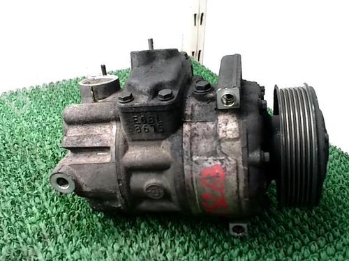 AC compressor AUDI A3 (8P1) 1.9 TDI | BP24889669M34 
