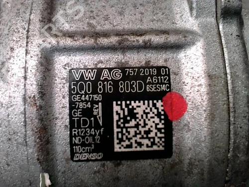Klimakompressor VW TRANSPORTER T6 / CARAVELLE T6 Bus (SGB, SGJ, SHB, SHJ) 2.0 TDI | BP22696520M34 