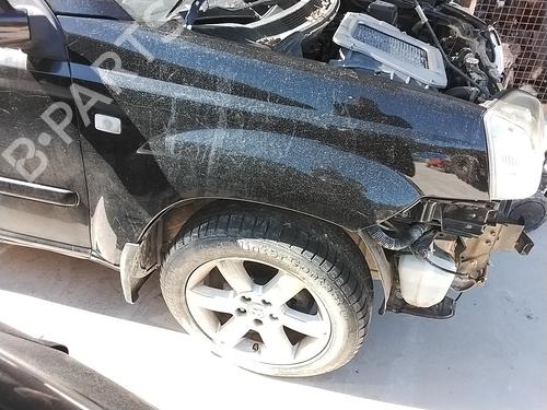 Used Right front fenders Right front fenders NISSAN X-TRAIL I (T30) 2.2 dCi 4x4 (136 hp) 34217433 34217433