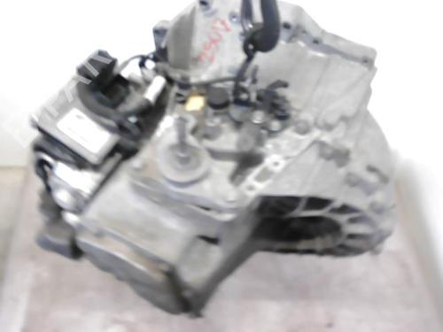 Used Gearbox Gearbox CITROËN C4 II (NC_) 1.6 HDi 110 (112 hp) 26966683 26966683