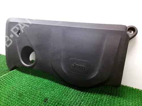 Upper protection JEEP RENEGADE SUV (BU, B1, BV) 1.6 CRD | BP32161816M93 - Image 4