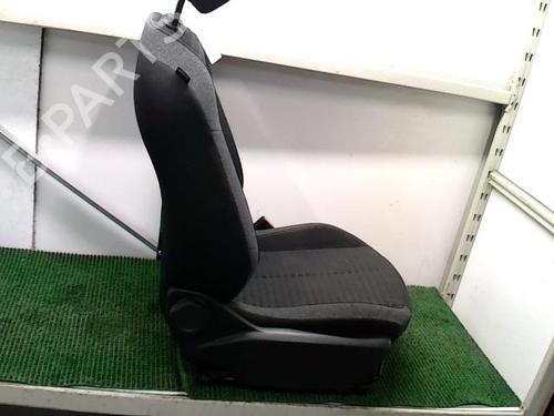 Right front seat PEUGEOT 208 II (UB_, UP_, UW_, UJ_) 1.5 BlueHDI 100 | BP29272210C16 