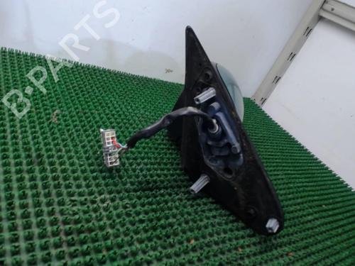 Left mirror PEUGEOT 406 (8B) 1.8 16V | BP20874751C26 
