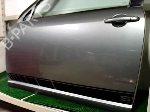 Left front door SUZUKI SWIFT III (MZ, EZ) 1.3 DDiS (RS413D) | BP22090973C2 