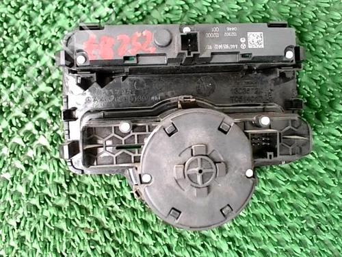 Headlight switch MERCEDES-BENZ VITO Van (W447) 119 CDI 4x4 (447.601, 447.603, 447.605) | BP24144429I24 