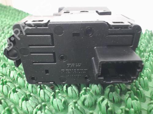 Switch RENAULT SCÉNIC III (JZ0/1_) 1.5 dCi (JZ02, JZ0R) | BP22087838I30 