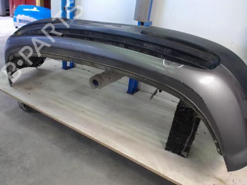 Used Front bumper Front bumper RENAULT SCÉNIC II (JM0/1_) 1.5 dCi (JM0F) (82 hp) 22085587 22085587