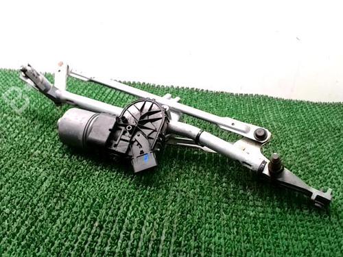 Used Front wiper motor PEUGEOT PARTNER Tepee 1.6 HDi (114 hp) 22091152