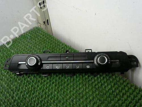 Climate control PEUGEOT PARTNER Box Body/MPV (K9) 1.5 BlueHDi 100 | BP34163486I5 - Image 2