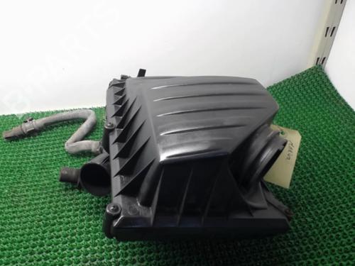 Air filter box OPEL MERIVA A MPV (X03) 1.7 CDTI (E75) | BP22077321M87 - Image 2