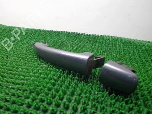 Rear right exterior door handle PEUGEOT 308 I (4A_, 4C_) 1.6 HDi | BP22084110C130 