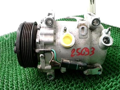 Used AC compressor PEUGEOT 208 II (UB_, UP_, UW_, UJ_) 1.2 PureTech 100 (101 hp) 30331130