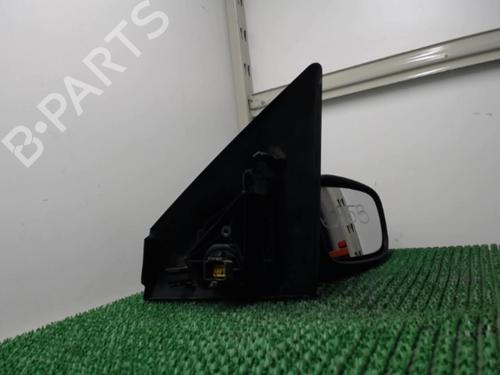 Right mirror RENAULT MEGANE II (BM0/1_, CM0/1_) 1.5 dCi (BM1E, CM1E) | BP22077528C27 