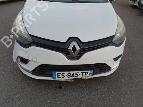 Used Parts RENAULT CLIO IV (BH_)  1.5 dCi 90  4599262