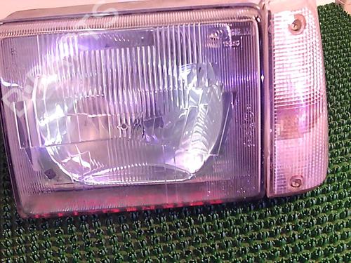 Faro anteriore sinistro FIAT PANDA (141_) 1000 i.e. Cat | BP22076007C28 - Image 2
