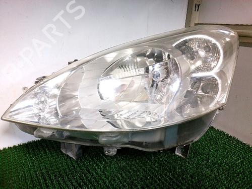 Left headlight PEUGEOT PARTNER Tepee 1.6 HDi 16V | BP39086302C28 - Image 5