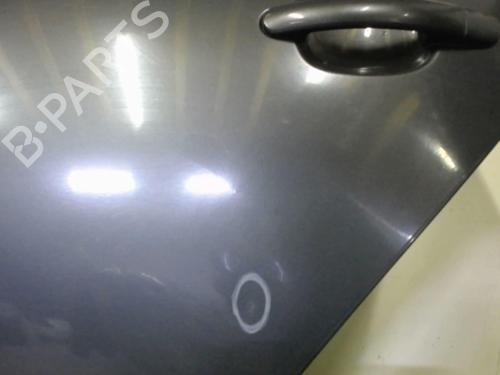 Left rear door SEAT IBIZA IV (6J5, 6P1) 1.4 | BP22086544C4 