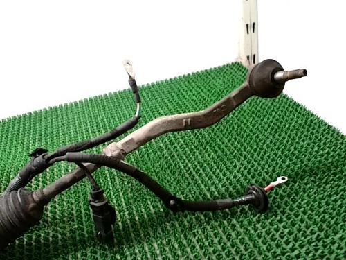 Steering rack PEUGEOT 208 I (CA_, CC_) 1.6 HDi | BP20874039M22 