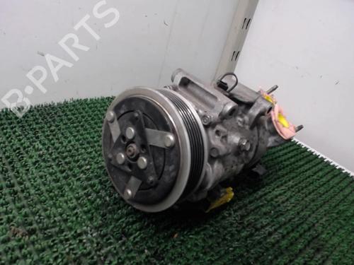 Used AC compressor AC compressor PEUGEOT 508 I (8D_) 1.6 BlueHDi 120 (120 hp) 22085106 22085106