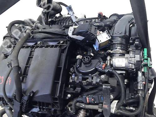 Engine CITROËN C3 II (SC_) 1.6 BlueHDi 75 | BP21165478M1  - Image 7